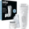 Braun Silk·épil 5 - Epilator - MicroGrip-pincetjes - Oplaadbaar
