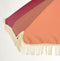 In The Mood Collection - Stokparasol - UPF 30+ - Roze - H238 x Ø220 cm