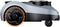 Segway Navimow i210 LiDAR - Robotmaaier - LiDAR-technologie - Blauw