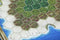 999 Games - My Island - Legacy spel - Strategisch avontuur voor het gezin