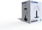 Hyundai Lighting – Tafellamp Century – Op zonne-energie of met Kabel