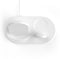 Belkin WIZ001VFWH - 3-in-1 Draadloos Laadstation - Qi-Gecertificeerd - Wit