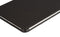Gecko Covers V10T61C1 - Tablethoes - Vegan Leather - Geschikt voor iPad 10.9 (2022) en iPad 11 (2025)
