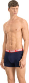 PUMA BASIC BOXER Mannen 2P - Maat S