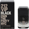 Carolina Herrera 212 Vip Black - 50ml - Eau de parfum