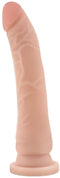 Realistische Dildo Blush Dr Skin TPE Ø 3,7 cm (20,3 cm)
