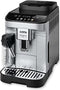 De'Longhi Magnifica EVO ECAM290.61.SB - Volautomatische espressomachine - Cappuccino en Espresso - Zwart
