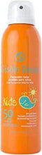 G.denis Emulsion Bronceadora Spf50 Ni