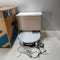 iRobot Roomba Max 705 Combo - Robotstofzuiger - 13.000 Pa zuigkracht - Wit