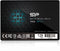Silicon Power Ace A55 - SSD 128GB 2.5