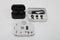 Sony WF-1000XM6 - Draadloze oordopjes - ANC - Zwart