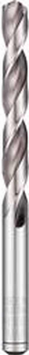 Alpen 0018401050100 HSS Metaal-spiraalboor 10.5 mm Gezamenlijke lengte 133 mm Geslepen DIN 338 Cilinderschacht 1 stuk(s)