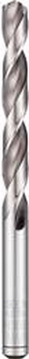 Alpen 0018401050100 HSS Metaal-spiraalboor 10.5 mm Gezamenlijke lengte 133 mm Geslepen DIN 338 Cilinderschacht 1 stuk(s)