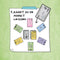 HOT Games Up or Down - Kaartspel - Strategisch spel - NL-EN