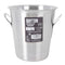 IJsemmer Quttin Roestvrij staal 5 L ø 22,2 x 21 cm (8 Stuks)