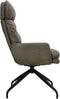 Feel Furniture - Logan stoel - Groen