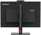 Lenovo ThinkVision T27hv-30 - Gaming-Monitor - 27