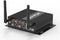 Artsound Smart Stream - Streaming voorversterker - Internetradio Spotify Tidal Bluetooth 5.0 - Zwart
