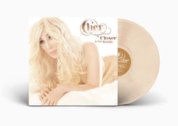 Cher - Closer to the Truth - LP - Coloured Vinyl