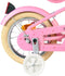 Volare Blossom - Kinderfiets - 12 Inch - Roze