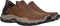 Skechers Respected - Elgin - Heren Instappers - Bruin - Maat 43