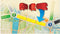 Days of Wonder Ticket to Ride London - Strategisch spel - Speeltijd 15 min - NL