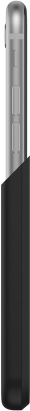 Otterbox React Series - Soft Case - Krasbestendig - Transparant/zwart (geen retailverpakking)