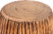 The Celebes kruk naturel 45cm