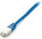 Equip 605530 - Netwerkkabel - RJ45 - 1 m - Wit