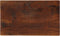 vidaXL - Tafelblad - rechthoekig - 40x30x2,5 - cm - massief - gerecycled - hout