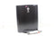 Brabantia Bo Prullenbak - Pedaalemmer - 60 liter - Matt Black