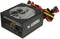 iBox Aurora - Voeding 500 W - ATX 20+4 pin - Actief 140 mm ventilator