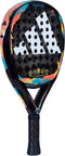 Adidas AdiPower Light 3.2 - 24K (Rond) - 2023 padelracket zwart/multicolor