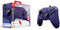 PDP Faceoff Deluxe+ Audio - Gamecontroller - 3,5 mm audio-aansluiting - Paars Zwart