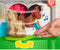 Fisher-Price Little People - Vriendelijke Paardenstal - Inclusief 2 speelpaarden en verzorger