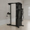 Inspire FT1 PRO - Functional Trainer - 30 verstelbare pulleys - zwart