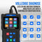 Strex OBD2 Scanner - Auto Uitlezen - Foutcodes Resetten - Meertalig (NL)