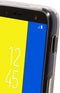 Mobiparts Galaxy J6 (2018) - Soft Case - TPU - Transparant
