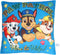 Kinder Kussen Paw Patrol, 35x35cm