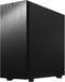 Fractal Design Define 7 XL - PC-behuizing - E-ATX en SSI-EEB - Geluidsisolatie - Zwart getint glas