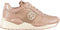 GUESS Tesha Active Lady - Lage sneakers - Logoprint - Roze