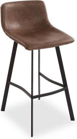 Kruk Versa Donkerbruin 49 x 88 x 42 cm