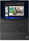 Lenovo ThinkPad E16 Gen 2 (21MA002PMB) - Laptop - Intel Core Ultra 7 155H - 16GB RAM - 512GB SSD - Azerty toetsenbord - Windows 11 Pro