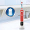 Oral-B Kids Mandalorian - Elektrische Tandenborstel - Powered By Braun - 1 Handvat en 1 opzetborstel
