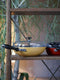 Kookpan Vintage hoog 16 cm - Sambonet