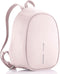 XD Design Elle Fashion Dames Anti-Diefstal Rugzak 6.5 liter - Roze