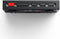 Snowsky Echo Mini - Muziekspeler - 8GB opslag - Zwart