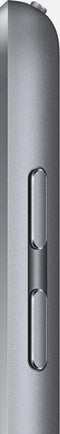 Apple iPad (2018) - 9.7 inch - WiFi - 32GB - Spacegrijs