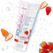 Aquaglide Strawberry - 100 ml - Glijmiddel