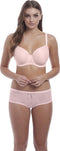 Freya Fancies - Moulded Balcony T-Shirt Bra - Goede dekking en ronde vorm - Licht Roze